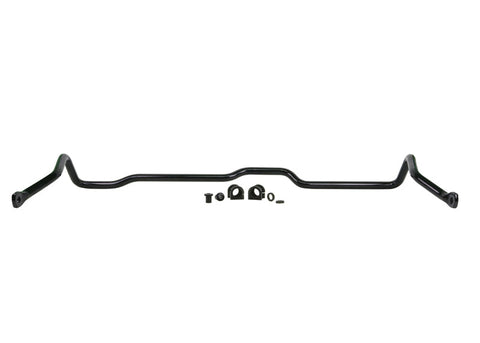 Rear Sway Bar - 27mm Non Adjustable