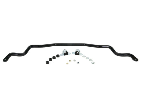 Front Sway Bar - 30mm Non Adjustable