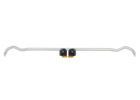 Front Sway Bar - 24mm 2 Point Adjustable