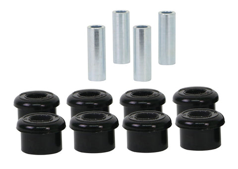 Front Upper Control Arm Bush Kit