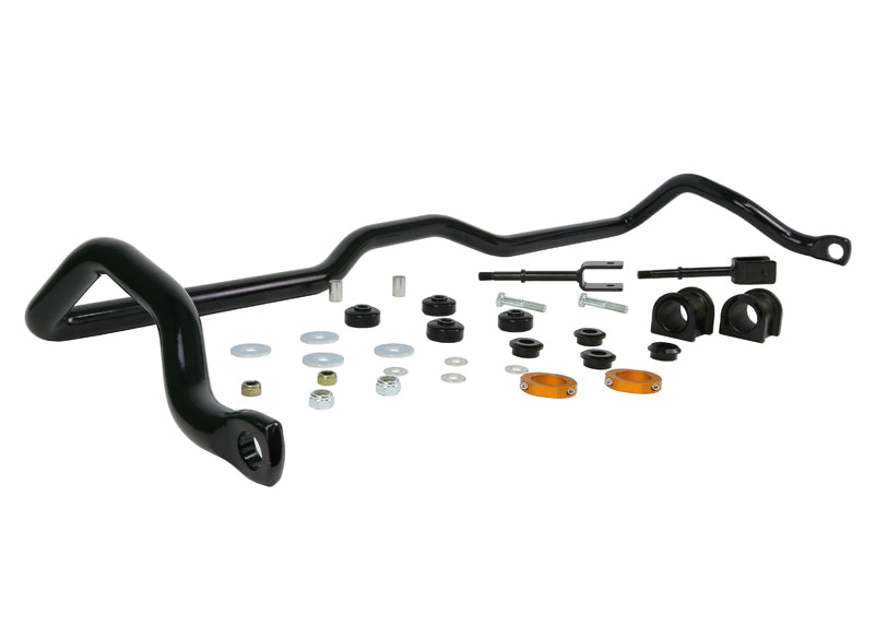 Rear Sway Bar - 33mm Non Adjustable