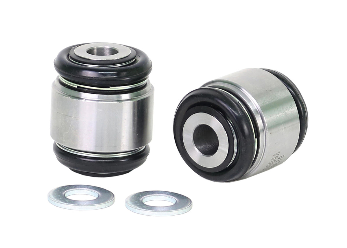 Rear Upper Control Arm - Outer Bearing Kit