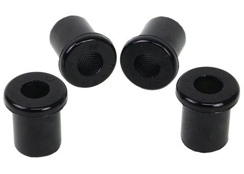 Leaf Spring - Rear Eye Bushing Kit