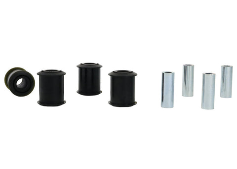 Front Lower Trailing Arm Bush Kit