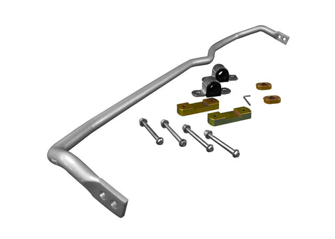 Front Swaybar - 24mm