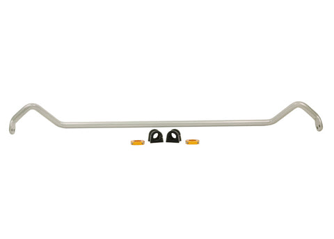 Front Sway Bar - 24mm 2 Point Adjustable