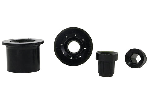 Front Lower Control Arm Bush Kit (Rear)