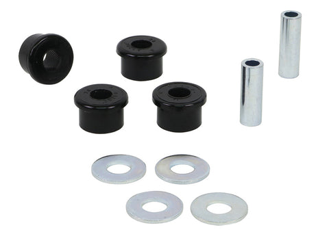 Front Lower Control Arm Bush Kit (Front)