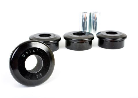 Rear Diff - Front Mount Bush Kit