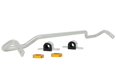 Rear Sway Bar - 22mm 2 Point Adjustable