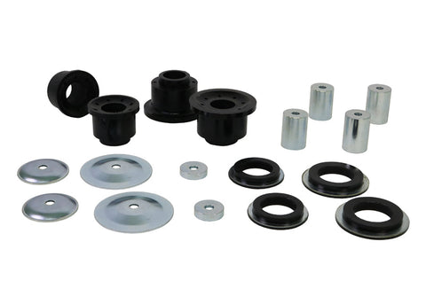 Rear Subframe Mount Bush Kit