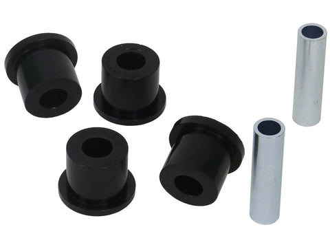 Front Leaf Spring - Eye Rear Bush Kit (38mm)