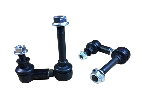 Front Swaybar Links (Adjustable)