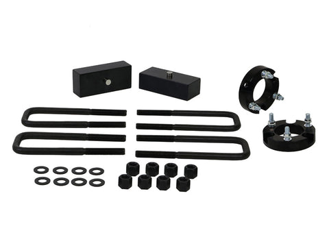 35mm Spacer Lift Kit