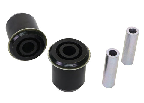 Rear Lower Front Control Arm Bush Kit