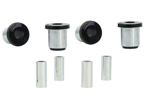 Front Upper Control Arm Bush Kit