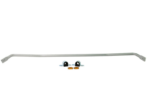 Rear Sway Bar - 24mm 2 Point Adjustable