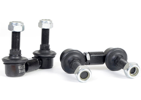 Front Swaybar Links (Adjustable)