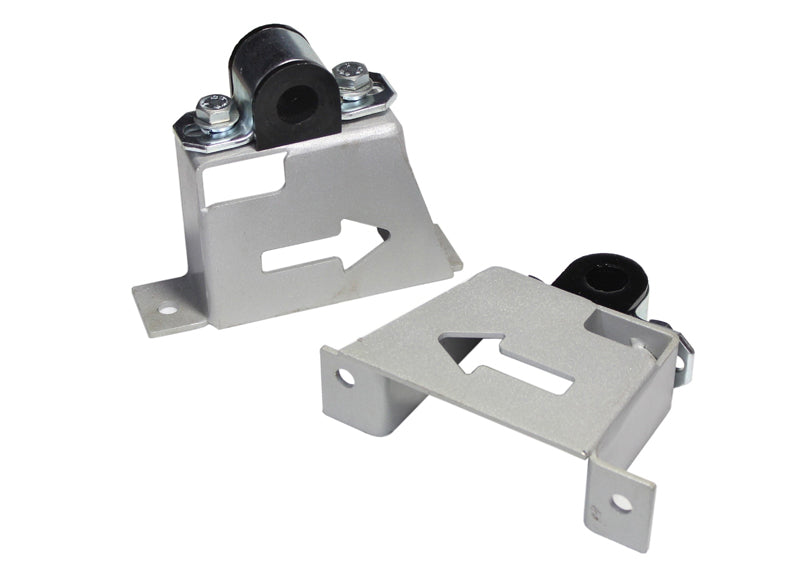 Rear Swaybar Mount - Heavy Duty (20mm)