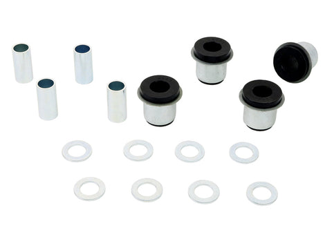 Front Upper Control Arm Bush Kit