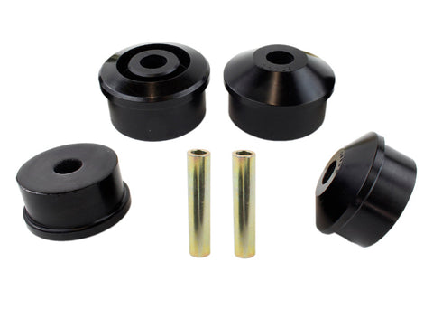 Rear Beam Axle Bush Kit