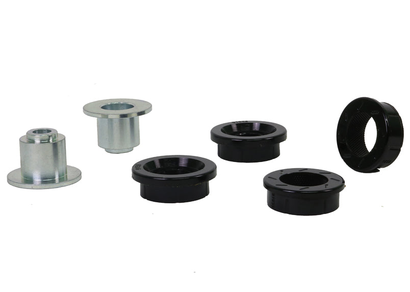 Rear Diff - Rear Mount Bush Kit