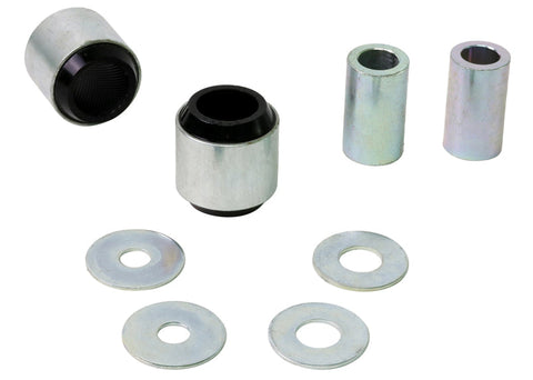 Rear Trailing Arm - Front Bush Kit