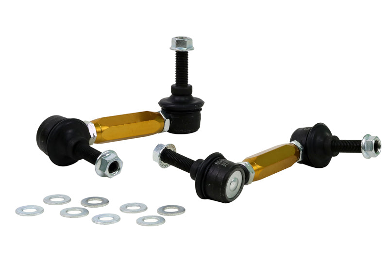 Swaybar Links (Adjustable)