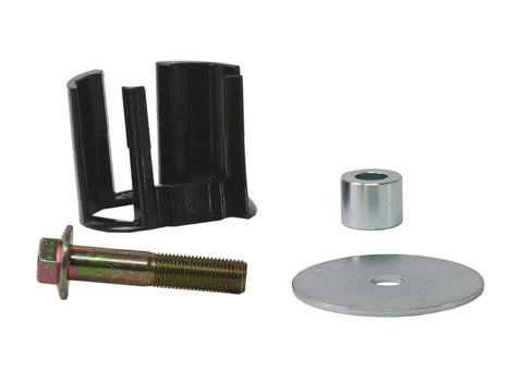 Engine - Torque Arm Insert Kit