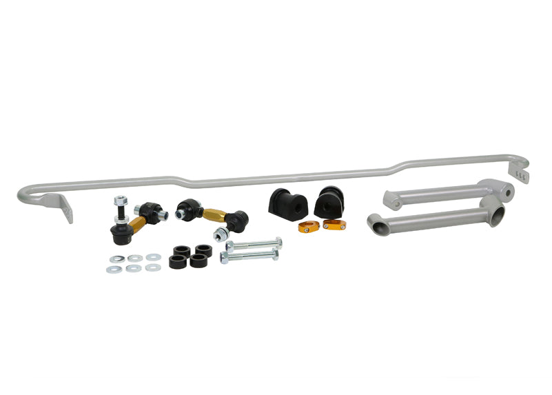 Rear Sway Bar Kit - 16mm