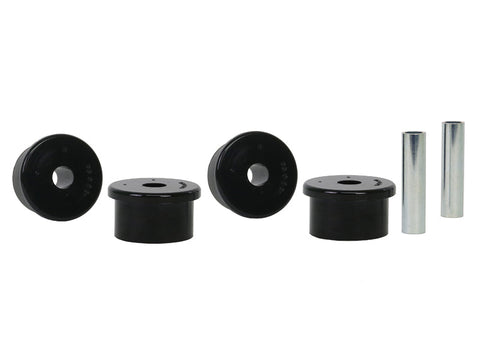 Leaf Spring - Eye Front Bushing Kit (65mm)