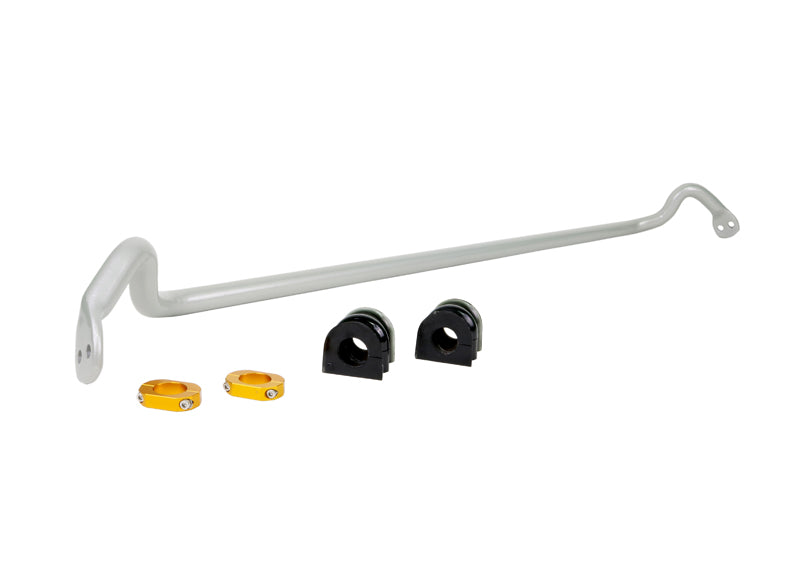 Front Sway Bar - 24mm 2 Point Adjustable (MY06)