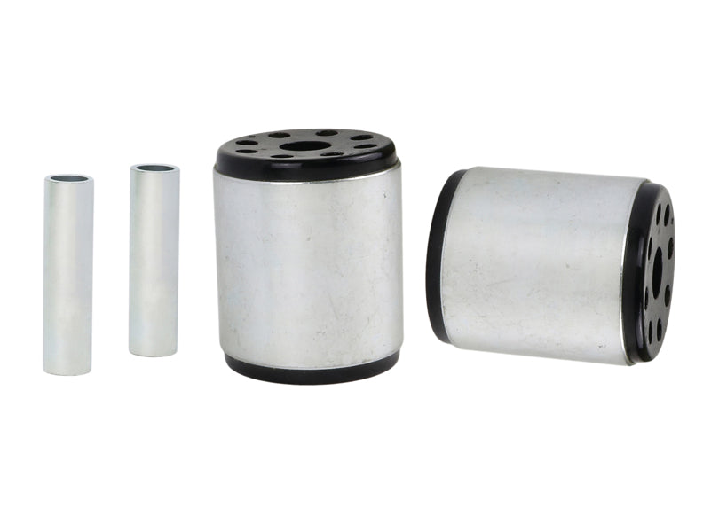 Front Lower Radius Arm Bush Kit