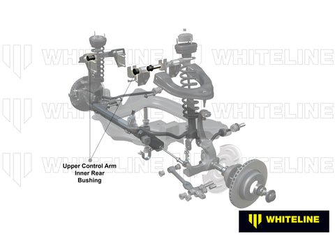 Front Upper Control Arm Bush Kit (Rear)