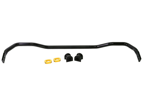 Front Sway Bar - 30mm 2 Point Adjustable