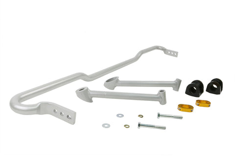 Rear Sway Bar - 24mm 3 Point Adjustable