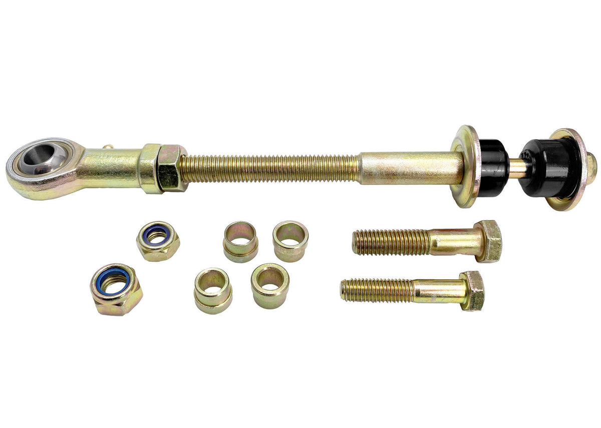 Front & RHR Swaybar Link (Adjustable)