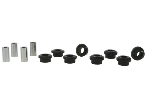 Rear Upper Control Arm Bush Kit