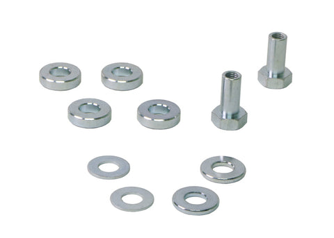 Tailshaft Spacer Kit