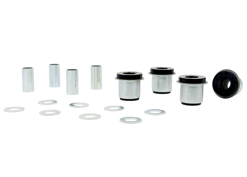 Front Upper Control Arm Bush Kit