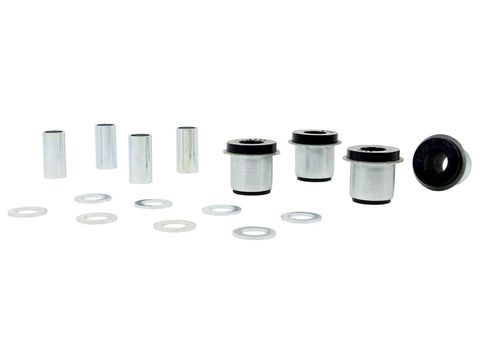 Front Upper Control Arm Bush Kit