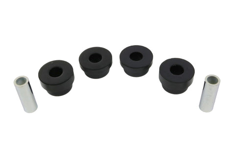 Rear Diff - Front Mount Bush Kit