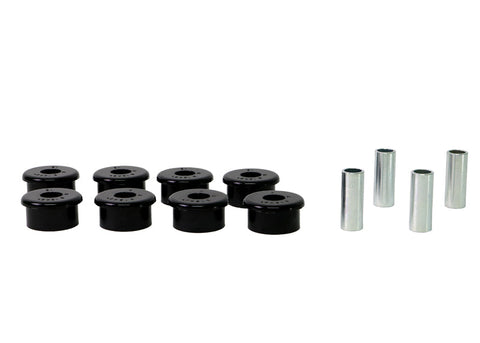 Rear Upper Trailing Arm Bush Kit