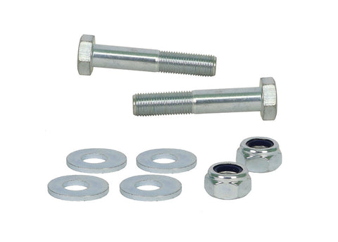 Rear Control Arm Lock Bolts