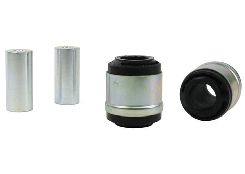 Front Radius Arm Bush Kit