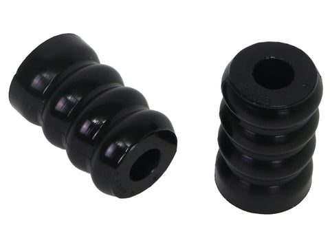 Front Bumpstop Kit (Standard Height)