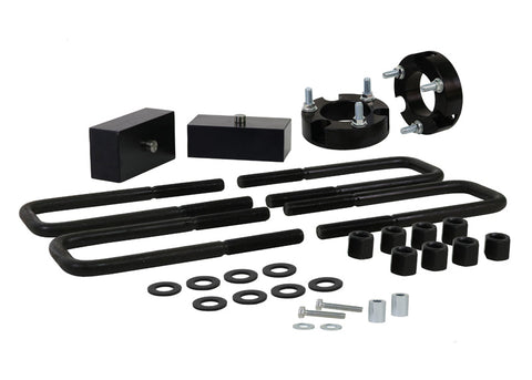 45mm Spacer Lift Kit