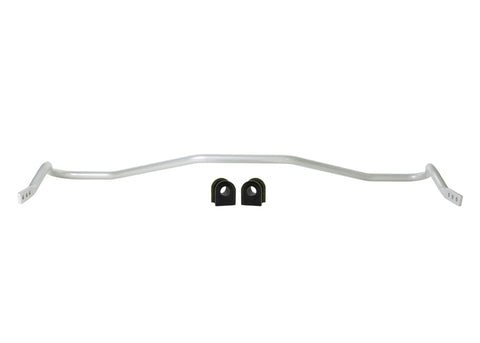 Rear Sway Bar - 22mm 3 Point Adjustable