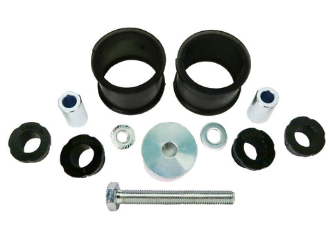 Steering Rack Bush Kit