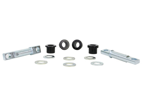 Front Lower Control Arm Bush Kit (Front)